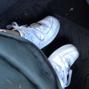 Meet your Posher, Katrina